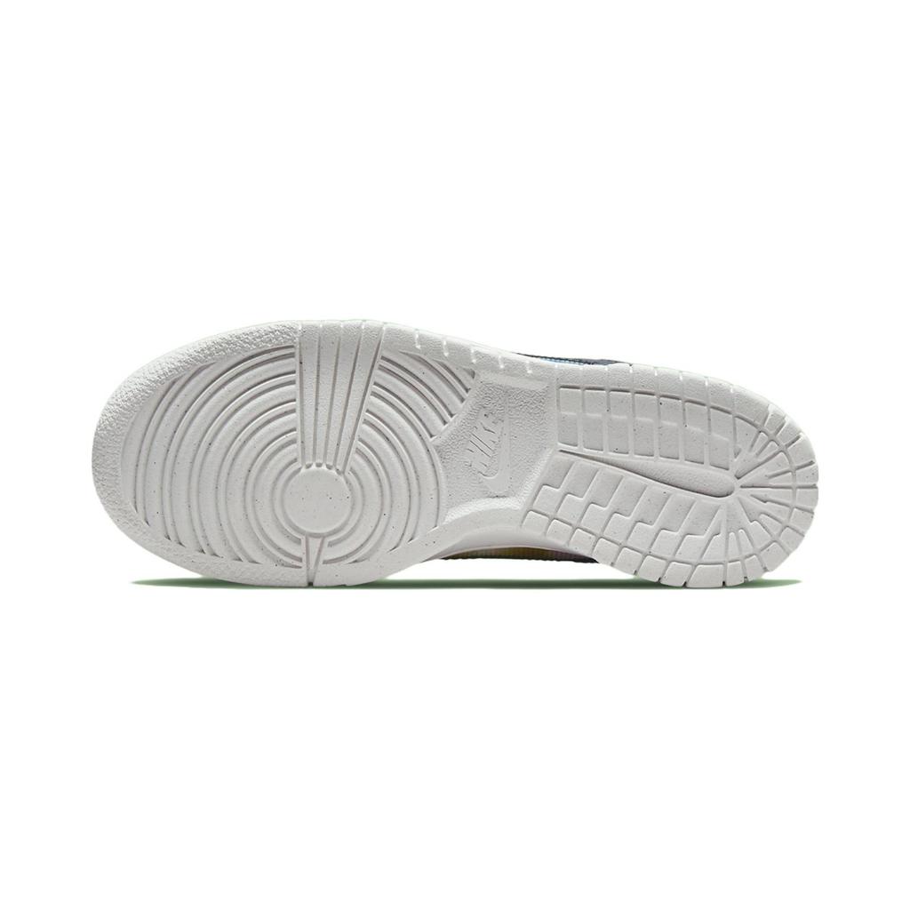 New Nike Dunk Low Graffiti Navy PS DM1052-400