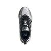 adidas Climacool Ventania Silver Metallic Black Unisex Sneakers Grey Core-Black Off-White JQ4897