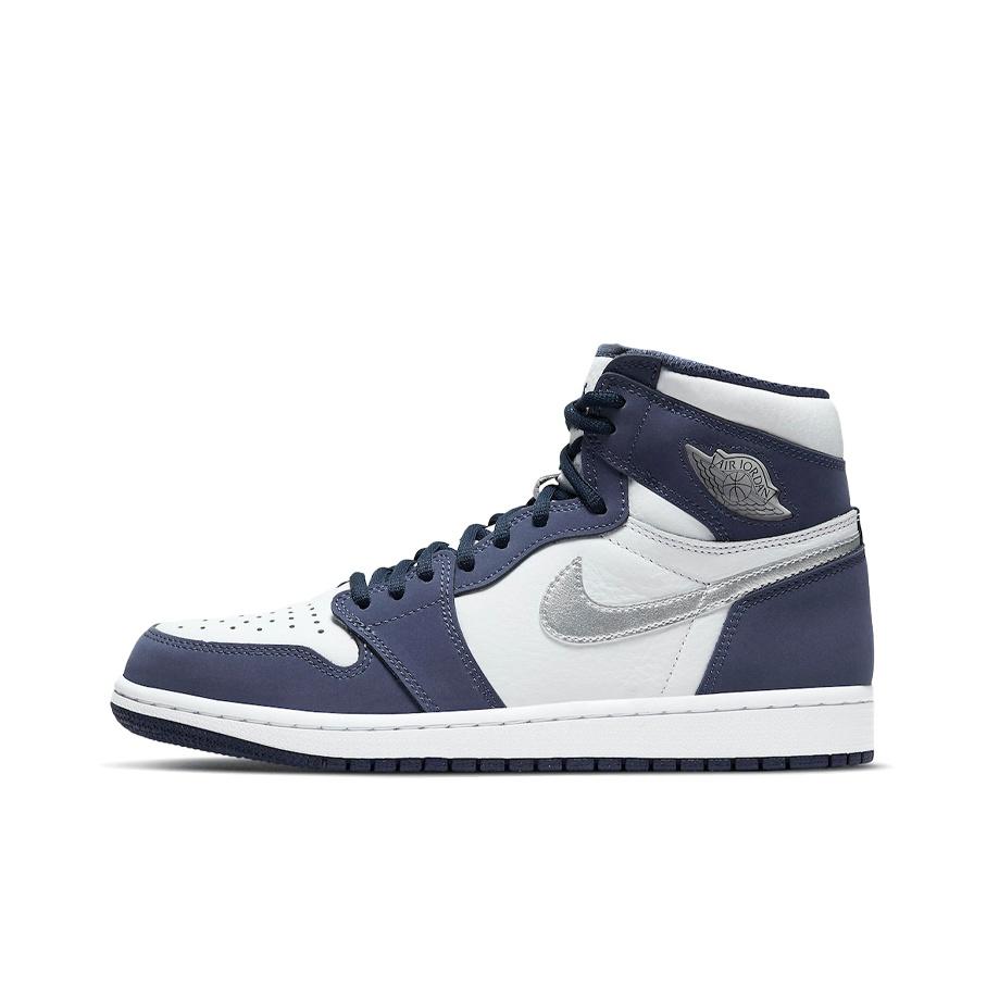 

кроссовки Jordan 1 High OG co jp Midnight Navy DC1788-100