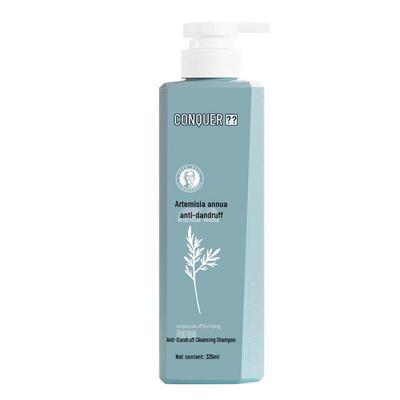 Conquer Anti-Dandruff Refreshing Shampoo