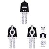 One Piece Bartholemew Kuma Costume With Recycled Fiber For Cosplay Events
