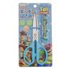 Disney Kitchen Scissors, Made In Japan, Toy Story, with Cap