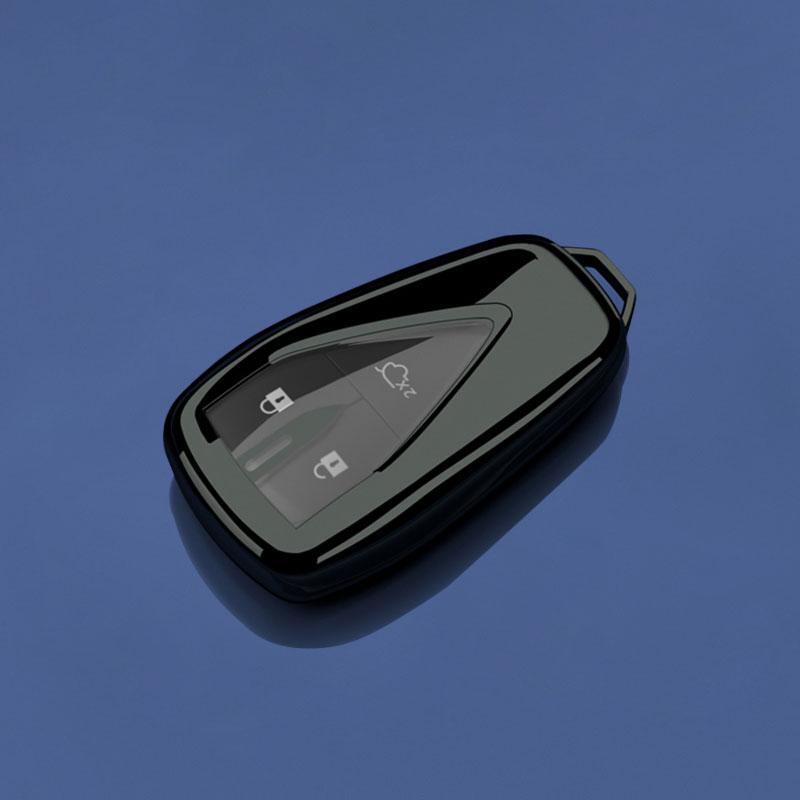Luxury Key Case for Changan UNiT 2020-2022: High-End Shell for Men & Women