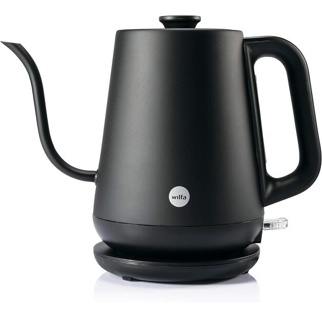 Kettle Wilfa WSPOK-1000B Svart Pour (609944)