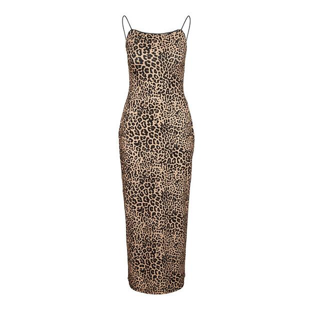 Noisy May Avery Dress