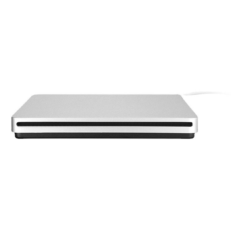 USB 2.0 External Slot-In DVD Burner for Notebooks