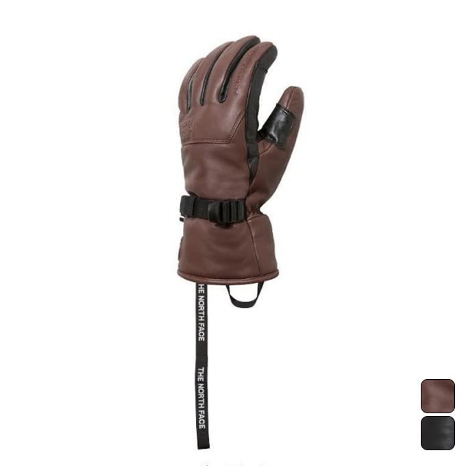 

The North Face Перчатки Wallride FL