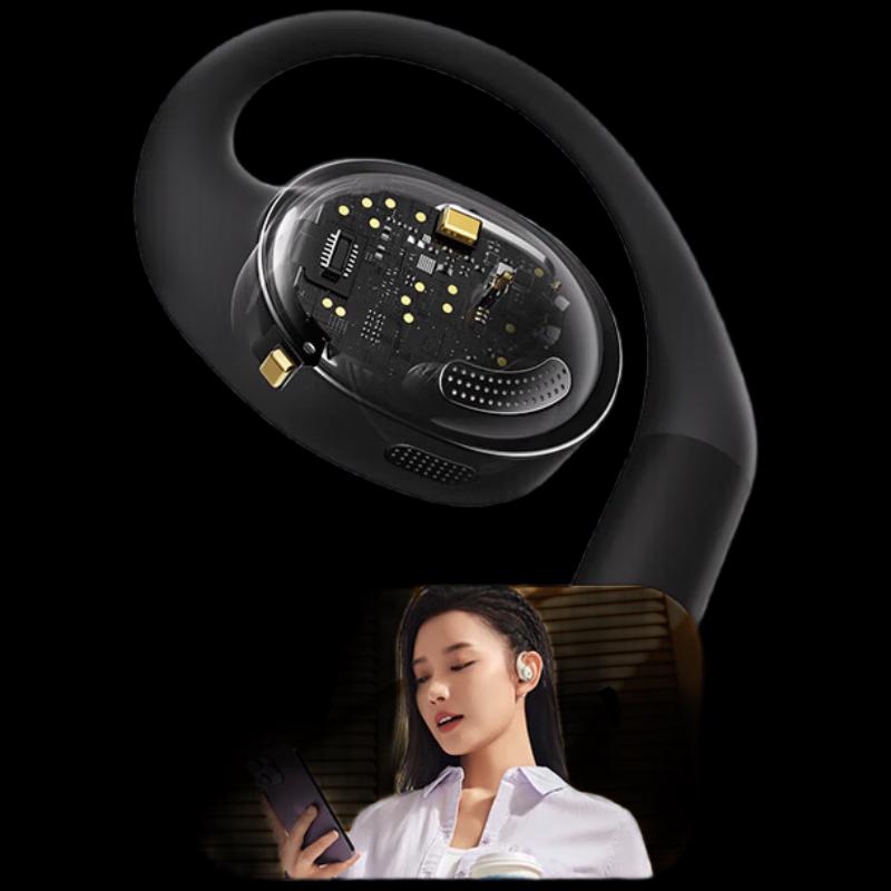 

EDIFIER X Fit Open-Ear Bluetooth Sports Earphones