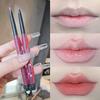 Light Sweet And Soft Matte Lip Liner Pencil Outlines The Lip Shape Lasting Not Easy To Fade Not Take Off Makeup Nude Lip Liner