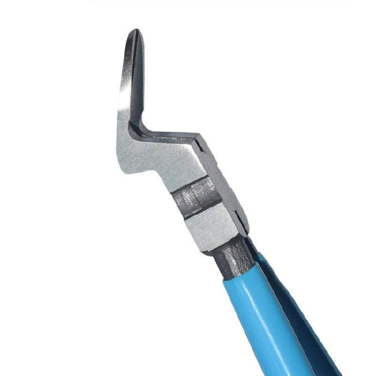 Precisions Engineered Car Panel Tool With Spring Mechanism For Quick Panel Clip And Auto Trim Rivet Removal Pliers