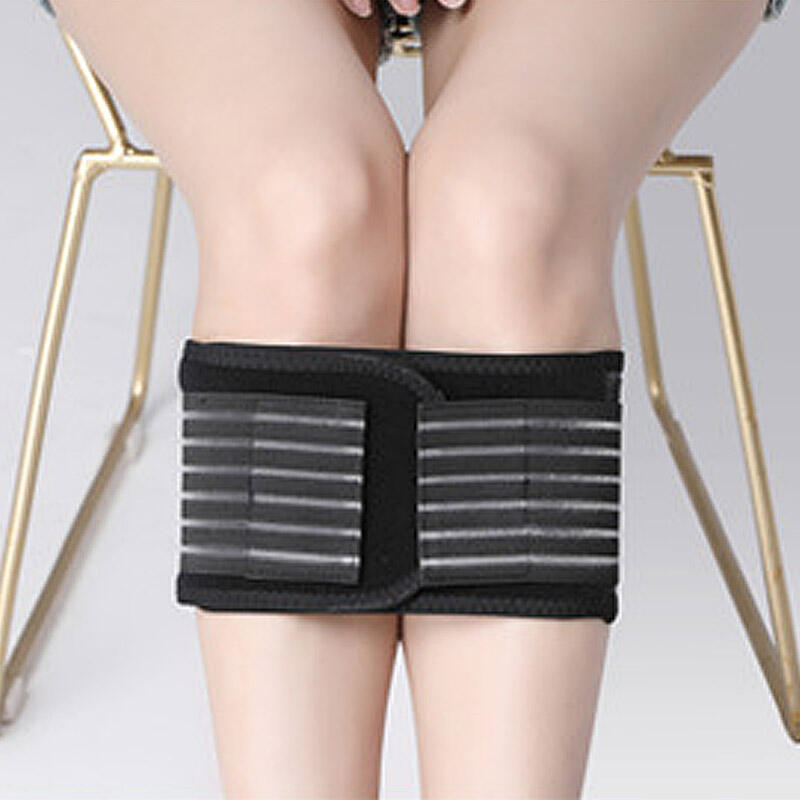 Leg-crossing prevention fixing belt small/medium/large 3P DD-13024-1