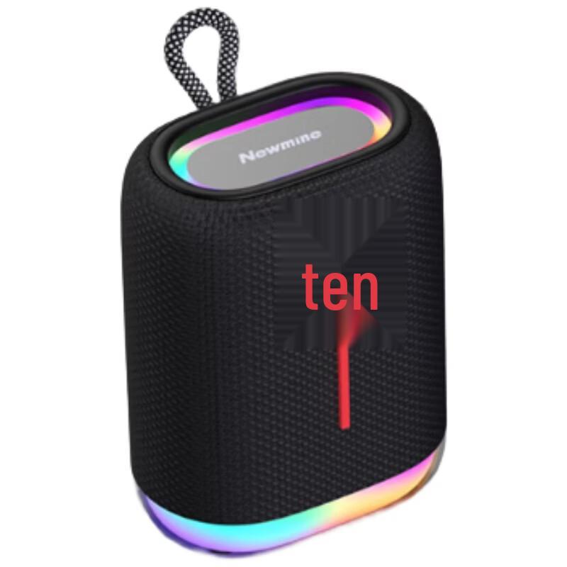 

Newman BT10 Portable Bluetooth Speaker