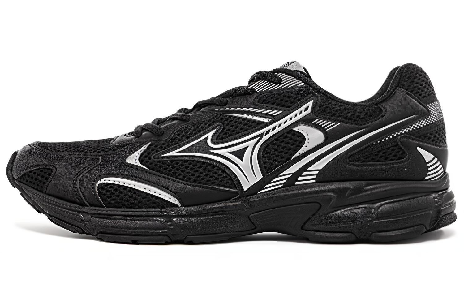 Mizuno Speed 2k 'Noir' 36.5