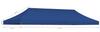 Roof for 3x6 tent frame - blue
