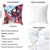 Game D-Dofus Cushion Cover 2-in-1 Reversible Plush Pillow Cover | Car/Sofa/Bed | Perfect Gift