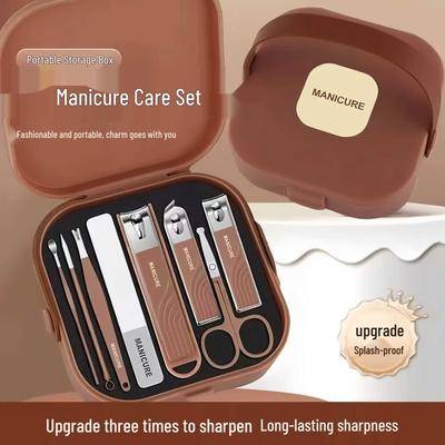 Sets – Werkzeugsets für Maniküre