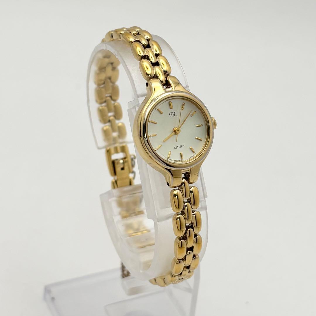 Working item CITIZEN Quartz Fill 5930-K10786 Ladies