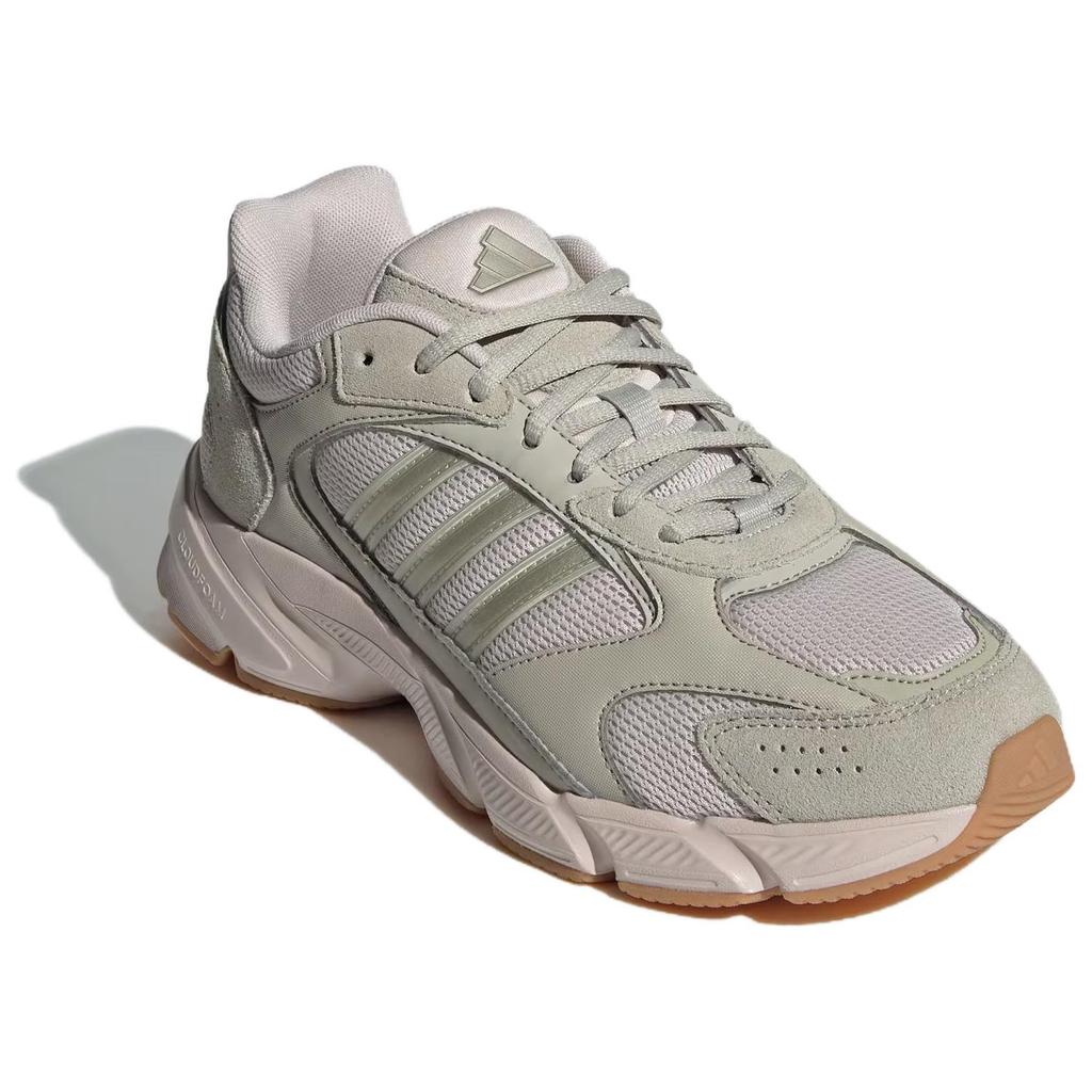 Nové dámské boty Crazychaos Adidas 2000 'Putty Mauve' dámské IG4344