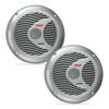 Coaxial Speakers - Pyle - Plmr60s - 6.5 Inches - Waterproof - 150 W