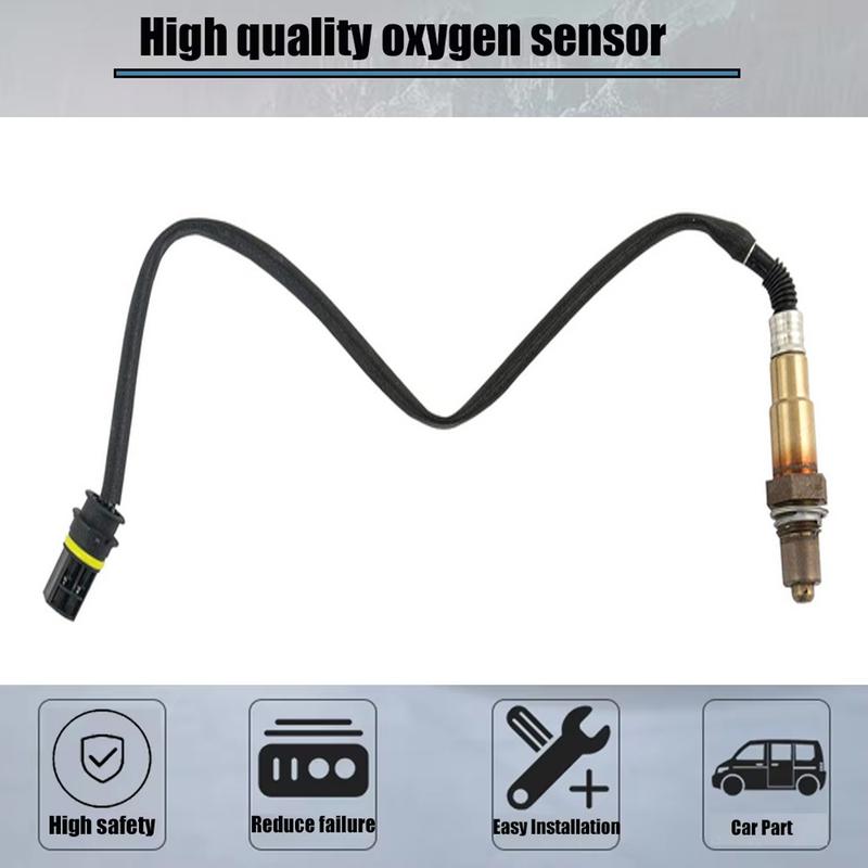 0258006276 Front Lambda Probe O2 Oxygen Sensor For Mercedes-Benz E M S CLASS E240 E280 E320 E430 E55 ML320 ML350 A0015406017