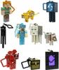 Minecraft Brelok Figurka Breloczek Ocelot Enderman