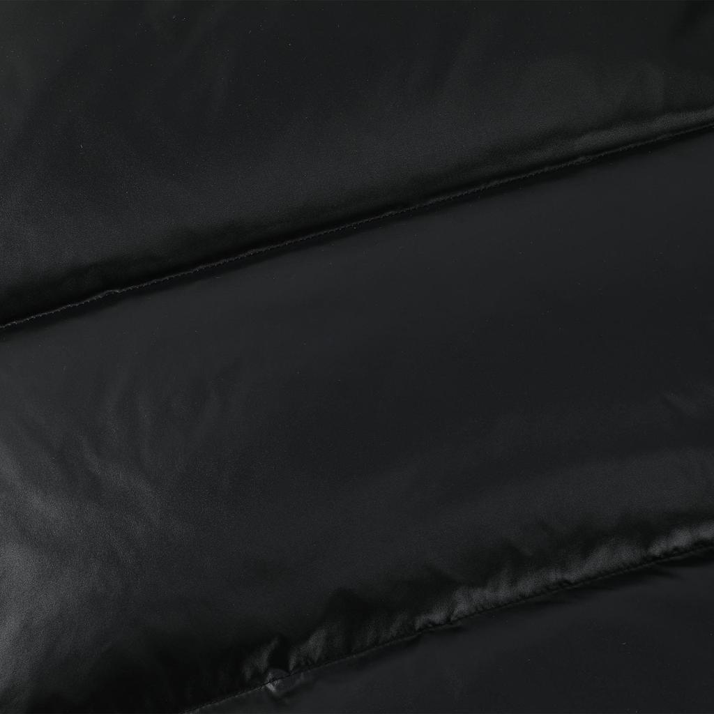 New PUMA Sports Life Collection Down Jacket Women's Black 631637-01