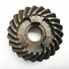 Stable-3PCS Outboard Engine Gear Set 57311-93901 Pinion & 57521-93902 Reverse & 57510-93902 Forward Gear For Suzuki 9.9HP 15HP K