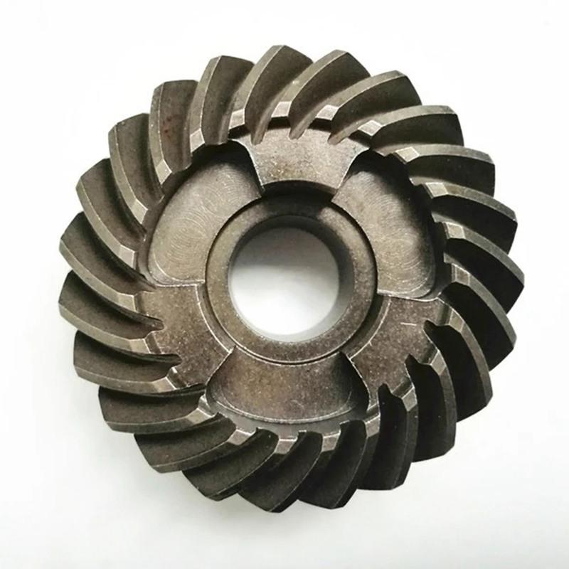 Stable-3PCS Outboard Engine Gear Set 57311-93901 Pinion & 57521-93902 Reverse & 57510-93902 Forward Gear For Suzuki 9.9HP 15HP K