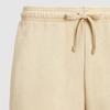Polo Ralph Lauren Ss24 Solid Color Logo Embroidered Straight Leg Casual Shorts Men shorts Beach-Beige MNPOSHO1BQ20274-250