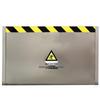 AK Aluminum Alloy Rodent Barrier Plate