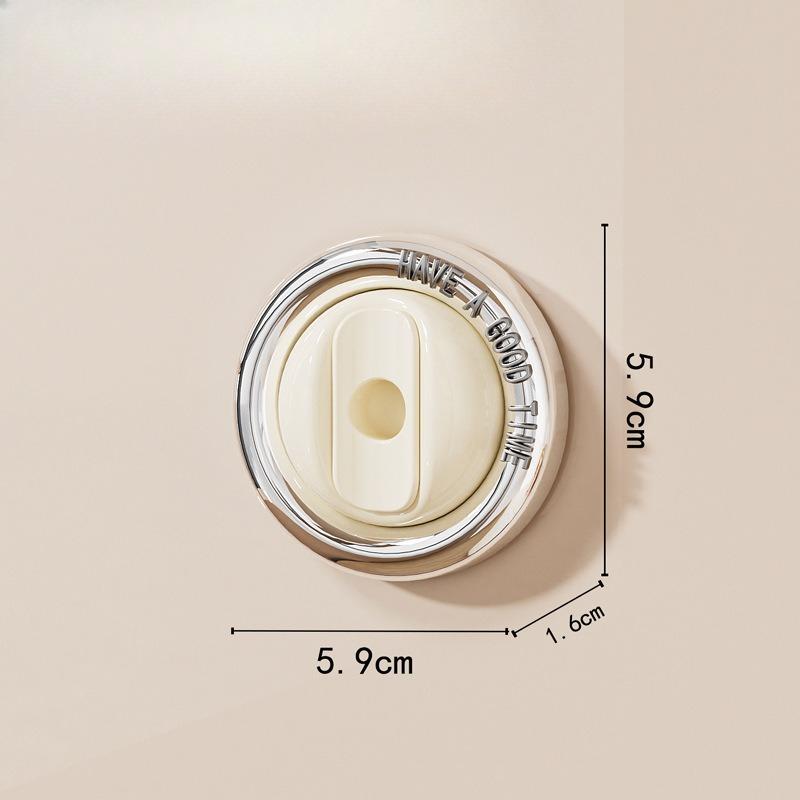 Magnetic Hanging Drying Rod Storage Rack Suitable for Multiple Scenarios No Drilling Required Multi-functional Balcony Magnetic Drying Rod белый 584₽