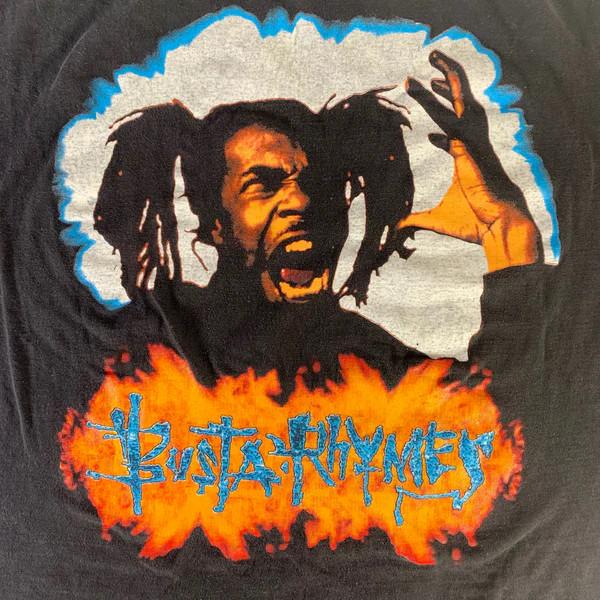 

Busta Rhymes Got You All In Check Short Sleeve Cotton Black All Size Shirt Unisex T-Shirt XXL