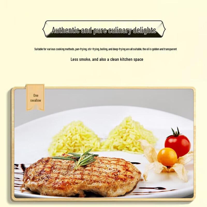 Darlie Toothbrush 2-Pack with Arowana Rapeseed Oil 5L Bundle