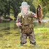 Mosquito Hat With Hiddens Net Mesh Repellent Insect Bee Protection Men Women Outdoor Sunscreen Fishing Cap