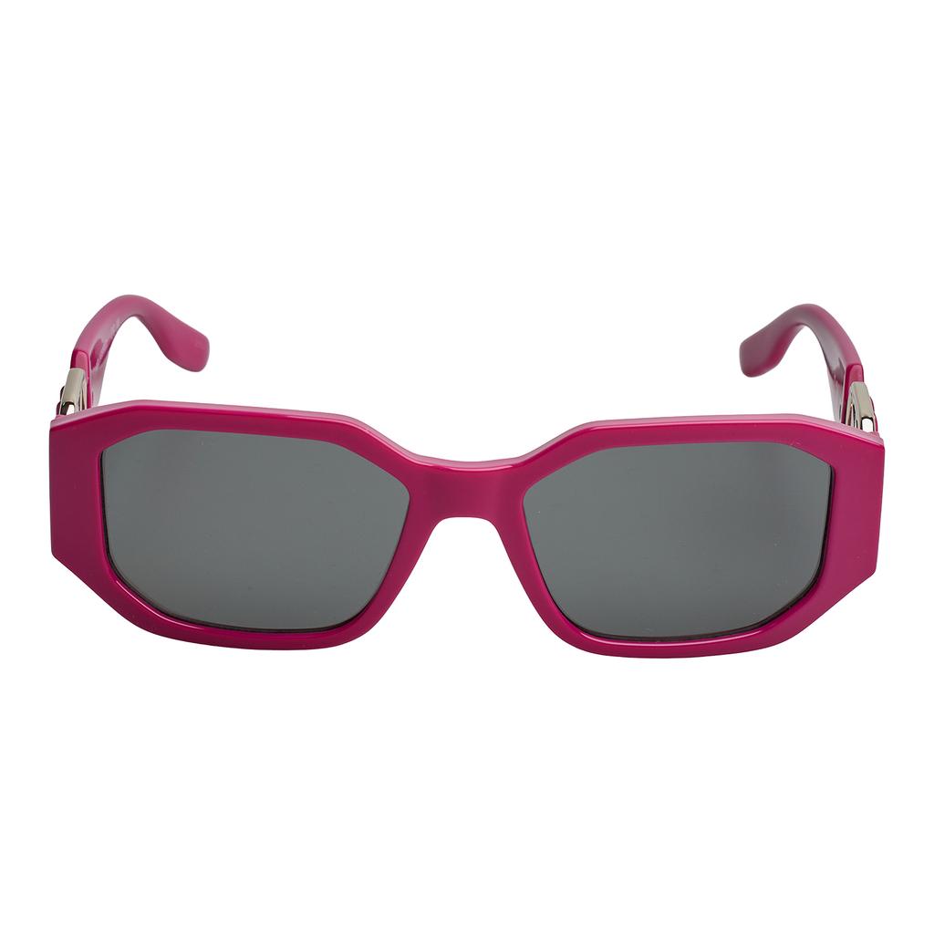Lunettes de soleil rectangulaires pour femme KL6085S