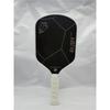 Kevlar Pickleball Paddle Aggressief Speelontwerp Duurzaam Snelle Aanval Koolstof Sportracket voor Buiten