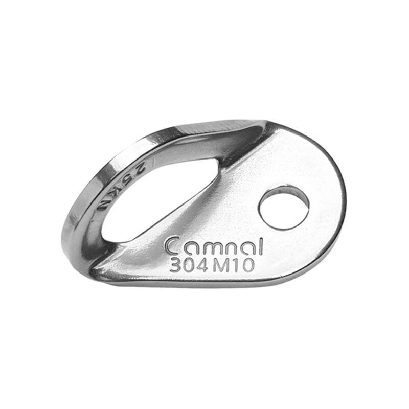 Stainless Steel Outdoor Climbing Anchor Hanger