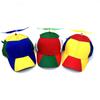 Bamboo Dragonfly Snapback Hat Rainbow Sun Cap Casual Baseball Cap  Kids Boys Girls