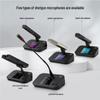 Huidu HD-8899 Wired Conference Microphone System (CN version)