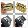 100% Replacement Blade for Kemei KM-2028 Original Professional Blades Set Knife Head And Knife Net Shaving Accessories