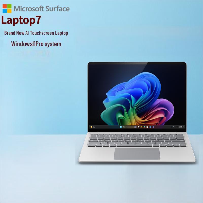 Ноутбук Microsoft Surface 7 (Китайская версия)