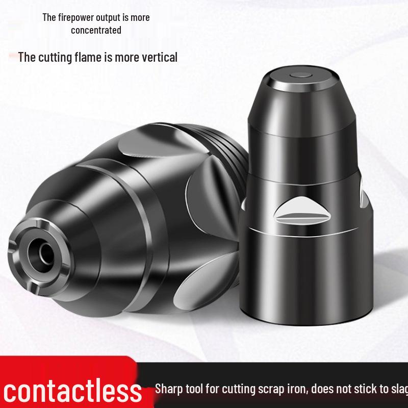 P80 Welding & Plasma Cutting Torch Nozzle Electrode Shield Cap LGK-60G/80G/100IJ Accessories