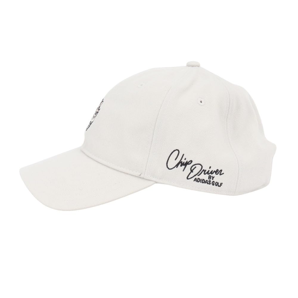 Adidas Golf CHIP Swing Golf Alumina Men's Cap,