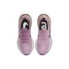 Nike React Infinity Run Flyknit Švestková Mlha Metalická Zlatá Dámská CD4372-500