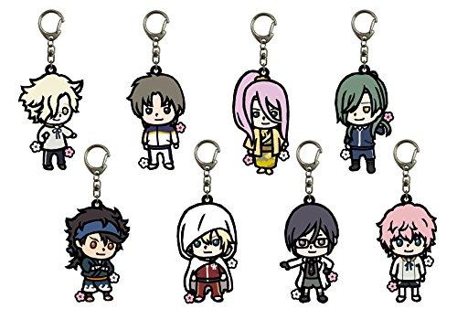 Touken Ranbu - Hanamaru - Magemage Mascot Volume 2 Box