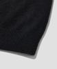 AGOD Signature Daily Crewneck Knit [Black]