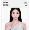 Classic 4-claw Clavicle Necklace Minimalist Versatile Luxury Pendant Women