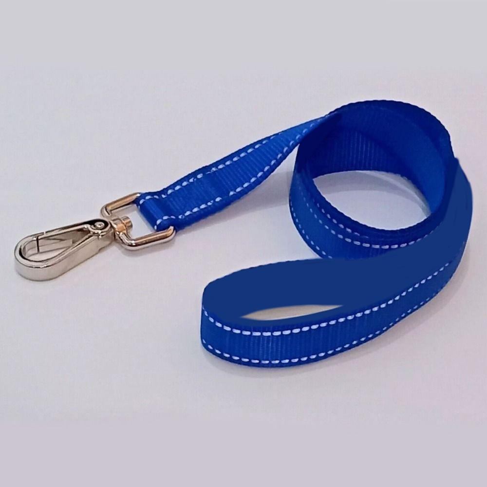 Nylon Dog Training Lead Strong Tracking Leash Hot Dog Lead  for Dog