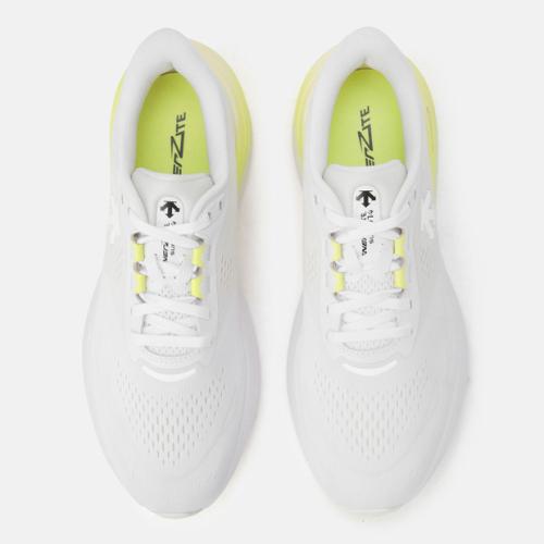 DESCENTE Energite Super V4 White [SQ113RRN22_WHT0]
