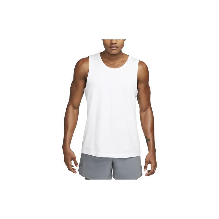 New Nike Primary Men's Dri FIT Versatile Tank DV9833-100